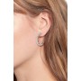 Boucles d´oreilles Femme Tommy Hilfiger 2780686