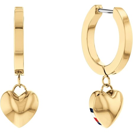 Boucles d´oreilles Femme Tommy Hilfiger 2780665