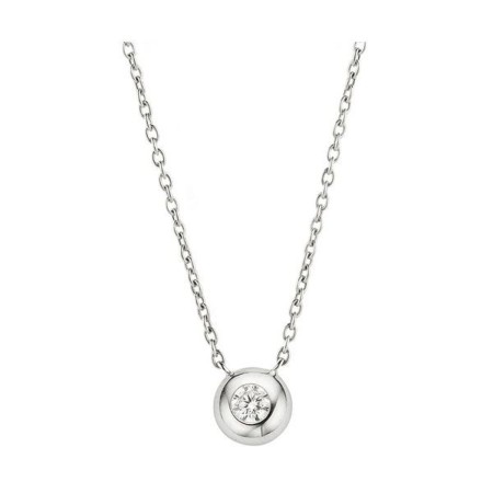 Collier Femme Ti Sento 3886ZI/42