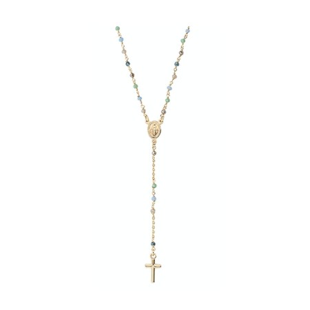 Collier Femme Amen