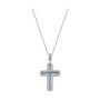 Collier Femme Amen