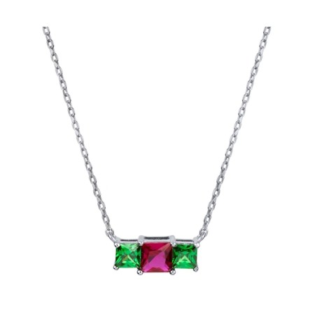 Collier Femme Vidal & Vidal