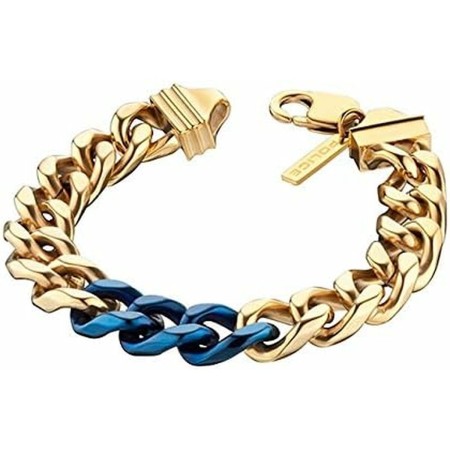 Bracelet Femme Police PJ25685BSG03-S