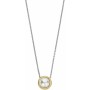 Collier Femme Ti Sento 34031YP/42