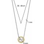 Collier Femme Ti Sento 34031YP/42