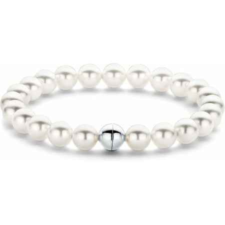 Pulsera Mujer Ti Sento 23012PW Blanco