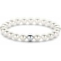 Pulsera Mujer Ti Sento 23012PW Blanco