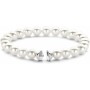 Pulsera Mujer Ti Sento 23012PW Blanco