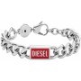 Pulsera Hombre Diesel DX1371040