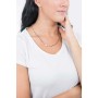 Collier Femme Amen