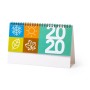 Calendrier de bureau 2020 142321