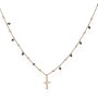 Collier Femme Amen