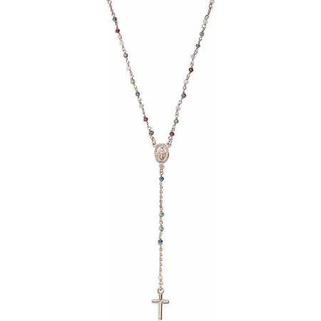 Collier Femme Amen