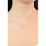 Collier Femme Amen