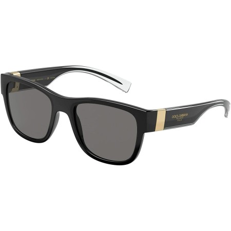 Gafas de Sol Hombre Dolce & Gabbana STEP INJECTION DG 6132