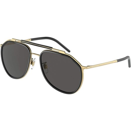 Lunettes de soleil Homme Dolce & Gabbana DG 2277