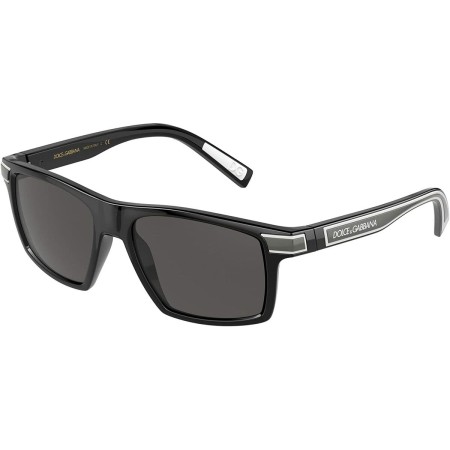 Lunettes de soleil Homme Dolce & Gabbana DG 6160