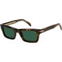 Lunettes de soleil Femme David Beckham DB 7091_S