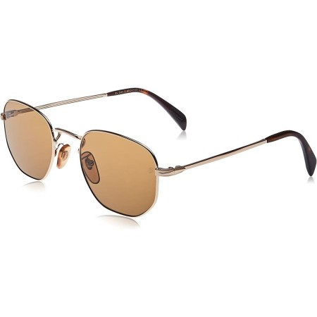 Lunettes de soleil Homme David Beckham DB 1040_S