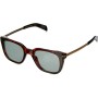 Lunettes de soleil Femme David Beckham DB 7047_S