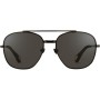 Gafas de Sol Unisex Linda Farrow ANN DEMEULEMEESTER 12 BLACK