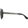 Lunettes de soleil Unisexe Linda Farrow ANN DEMEULEMEESTER 12 BLACK