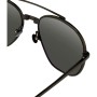 Gafas de Sol Unisex Linda Farrow ANN DEMEULEMEESTER 12 BLACK