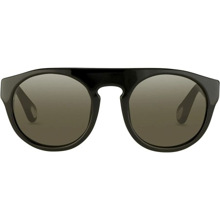 Gafas de Sol Mujer Linda Farrow ANN DEMEULEMEESTER 10 BLACK 925 SILVER