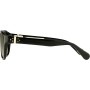 Gafas de Sol Mujer Linda Farrow ANN DEMEULEMEESTER 10 BLACK 925 SILVER