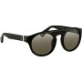 Gafas de Sol Mujer Linda Farrow ANN DEMEULEMEESTER 10 BLACK 925 SILVER