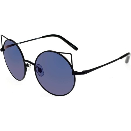 Gafas de Sol Mujer Linda Farrow MATTHEW WILLIAMSON 122 MATTE BLUE