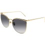 Gafas de Sol Mujer Linda Farrow 509 YELLOW GOLD