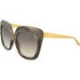 Gafas de Sol Mujer Linda Farrow 556 GREY MARBLE