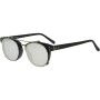 Gafas de Sol Mujer Linda Farrow 581 BLACK WHITE GOLD