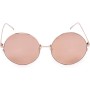 Gafas de Sol Mujer Linda Farrow 239 ASH ROSE GOLD