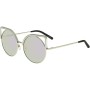 Gafas de Sol Mujer Linda Farrow MATTHEW WILLIAMSON 169 GREY ALUMINIUM