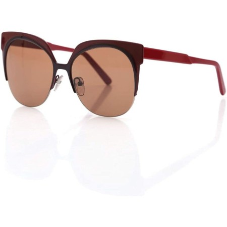 Lunettes de soleil Femme Marni CURVE ME101S