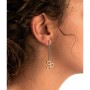 Boucles d´oreilles Femme AN Jewels AL.ESC01SYR