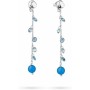 Boucles d´oreilles Femme Secrecy PE104444