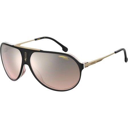 Lunettes de soleil Unisexe Carrera HOT65_KDX