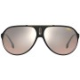 Lunettes de soleil Unisexe Carrera HOT65_KDX