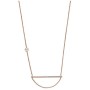 Collier Femme Emporio Armani