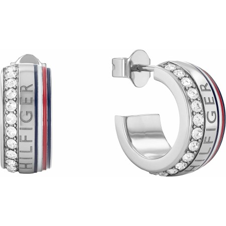 Boucles d´oreilles Femme Tommy Hilfiger 2780623