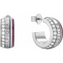 Boucles d´oreilles Femme Tommy Hilfiger 2780623