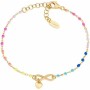 Pulsera Mujer Amen BRSMINGM1