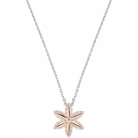 Collier Femme Amen