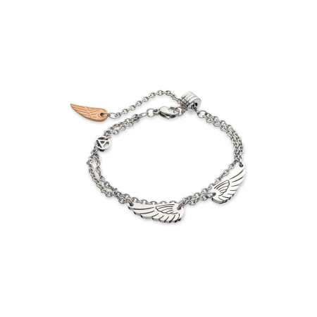 Pulsera Mujer AN Jewels AL.BFY03S