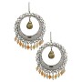 Boucles d´oreilles Femme Yvone Christa New York E3311-YSJ