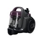 Aspirateur cyclonique BOSCH BGC05AAA1 GS05 Cleann'n Violet Gris 700 W