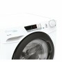 Lavadora Candy HCU1282DWB4/1-S 60 cm 1200 rpm 8 kg